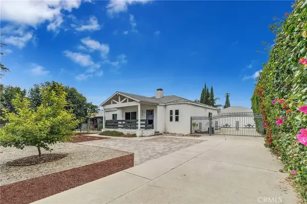 6421 Golden West Avenue, Temple City, CA 91780