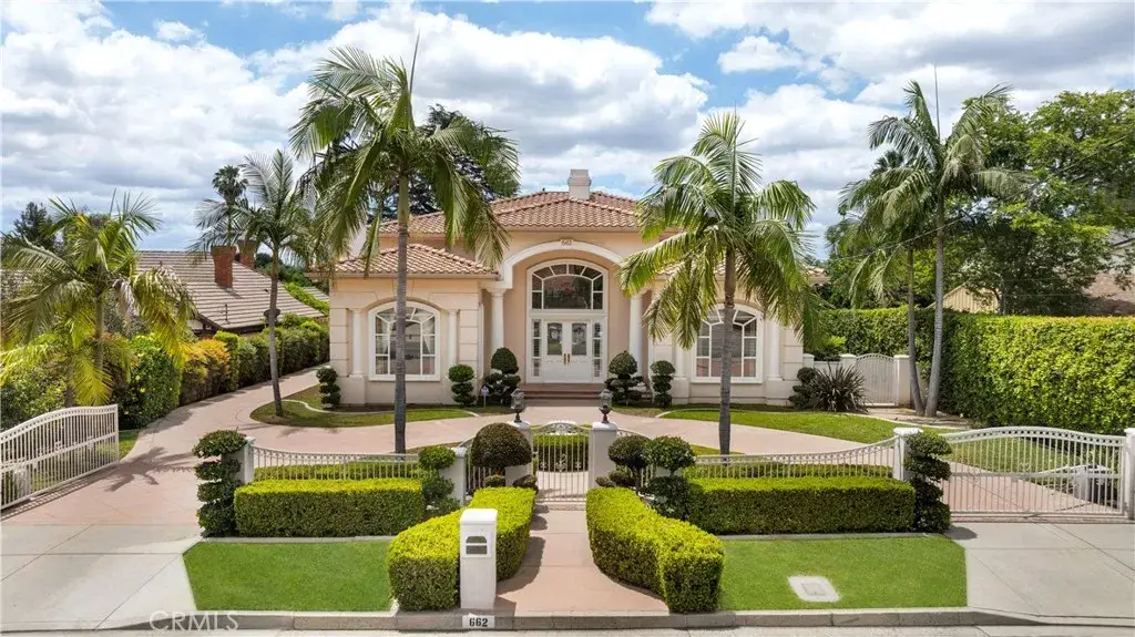 662 W Norman Ave, Arcadia, CA 91007 - #1