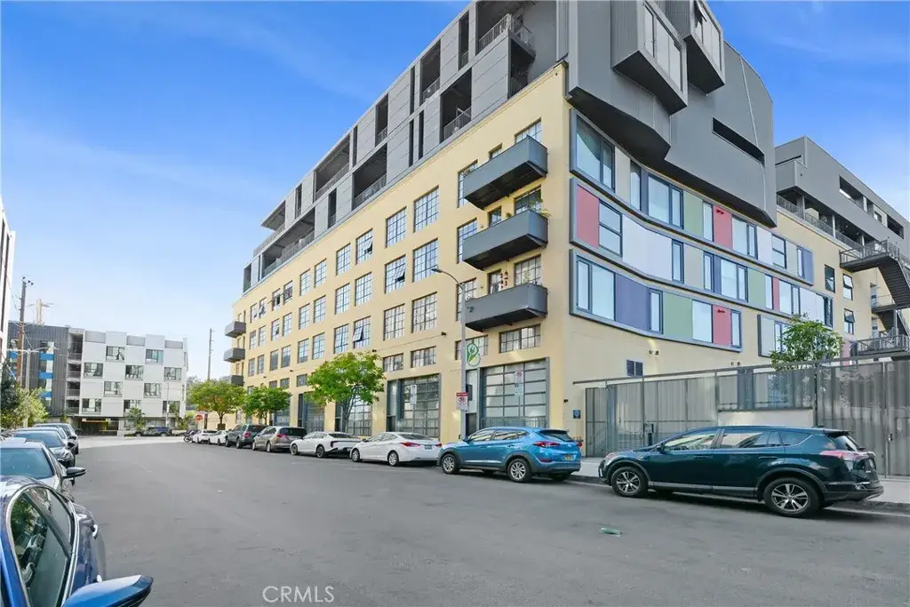200 N San Fernando, Los Angeles, CA 90031 - #1