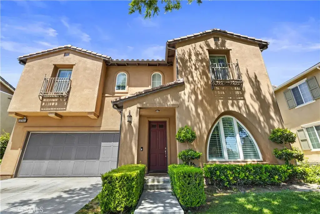 8740 Founders Grove, Chino, CA 91708 - #1