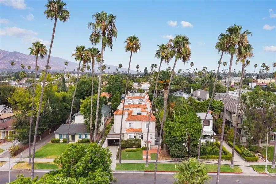 102 Harkness Avenue #8, Pasadena, CA 91106 - #2