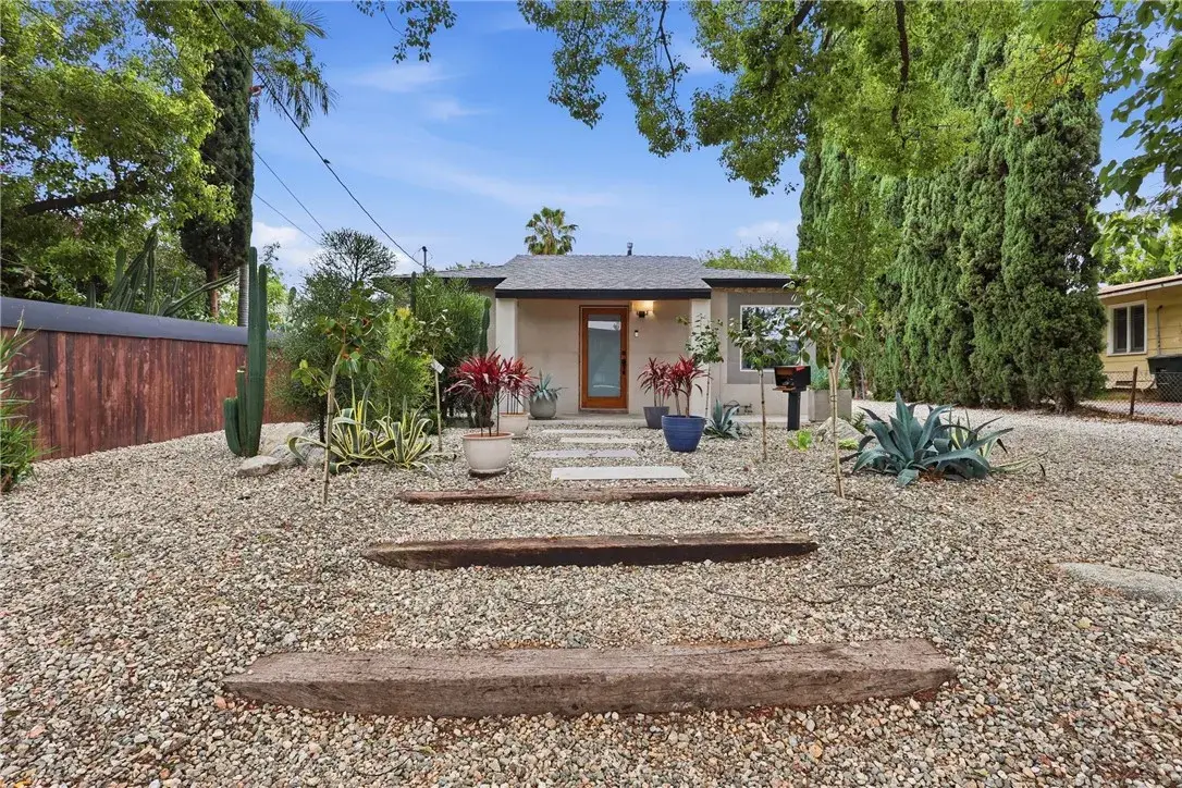 261 N Oak, Pasadena, CA 91107 - #1