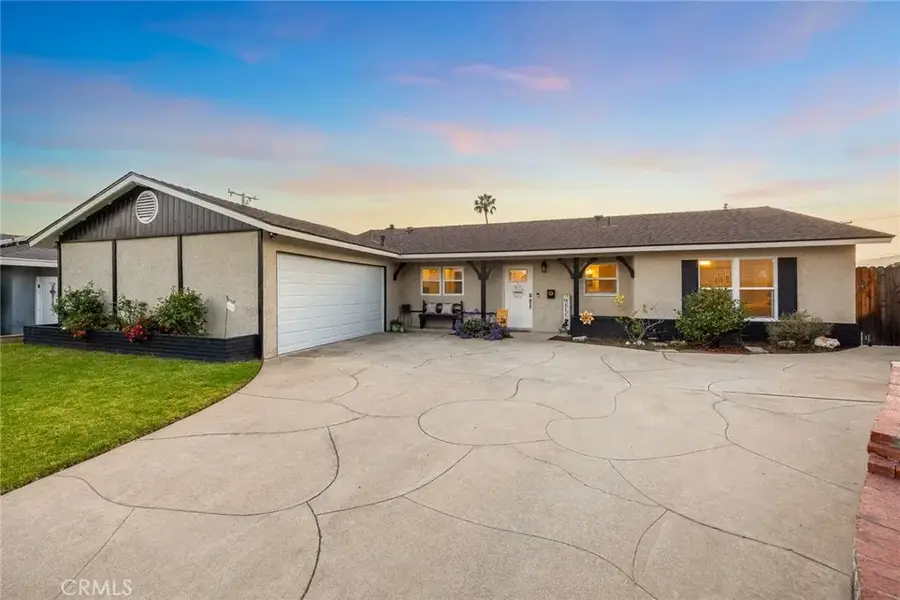 619 N Pershore Avenue, San Dimas, CA 91773 - #3