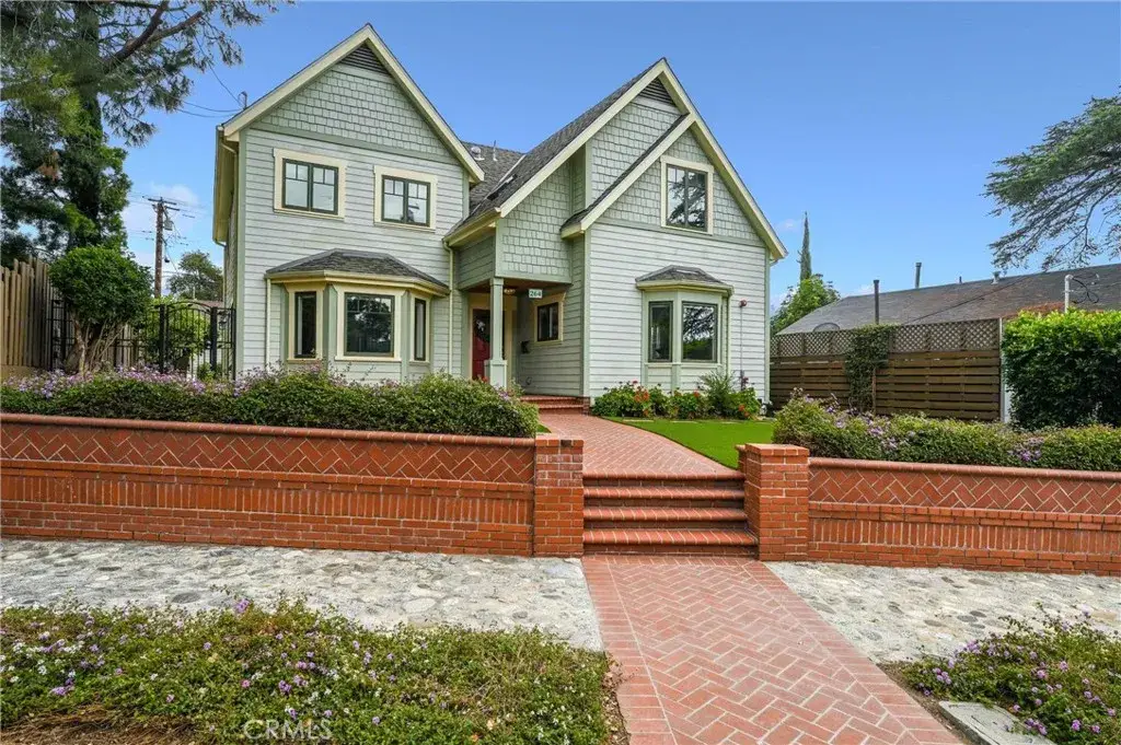 264 Norumbega, Monrovia, CA 91016 - #1