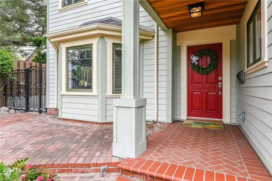 264 Norumbega, Monrovia, CA 91016 - #3