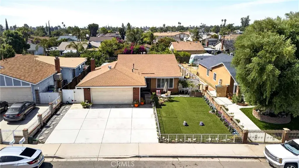 24371 Saint James Drive, Moreno Valley, CA 92553 - #1
