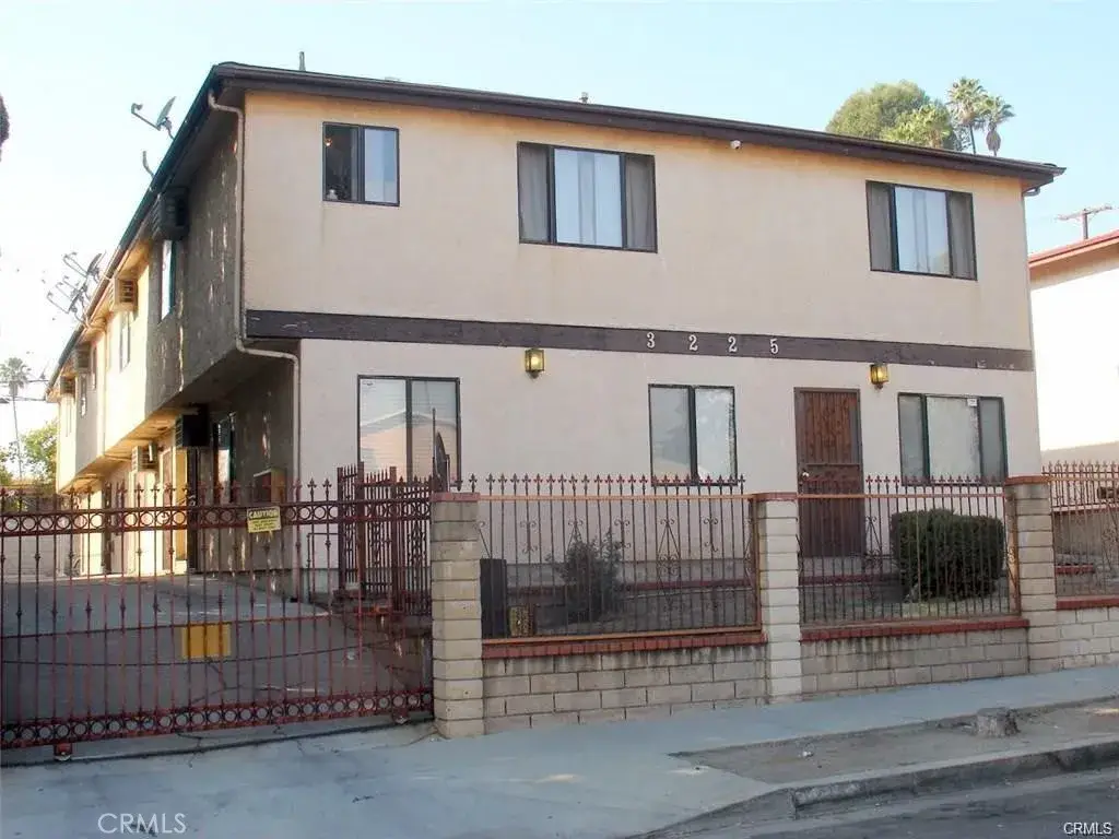 3225 Pueblo, Los Angeles, CA 90032 - #1