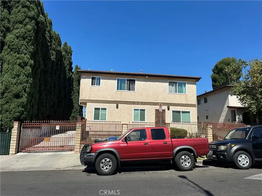 3225 Pueblo, Los Angeles, CA 90032 - #3