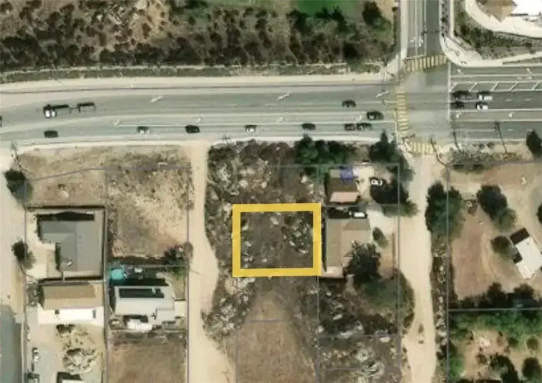 0 0 Durant St, Menifee, CA 92586 - #1