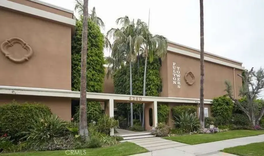 4240 Fulton, Studio City, CA 91604 - #3