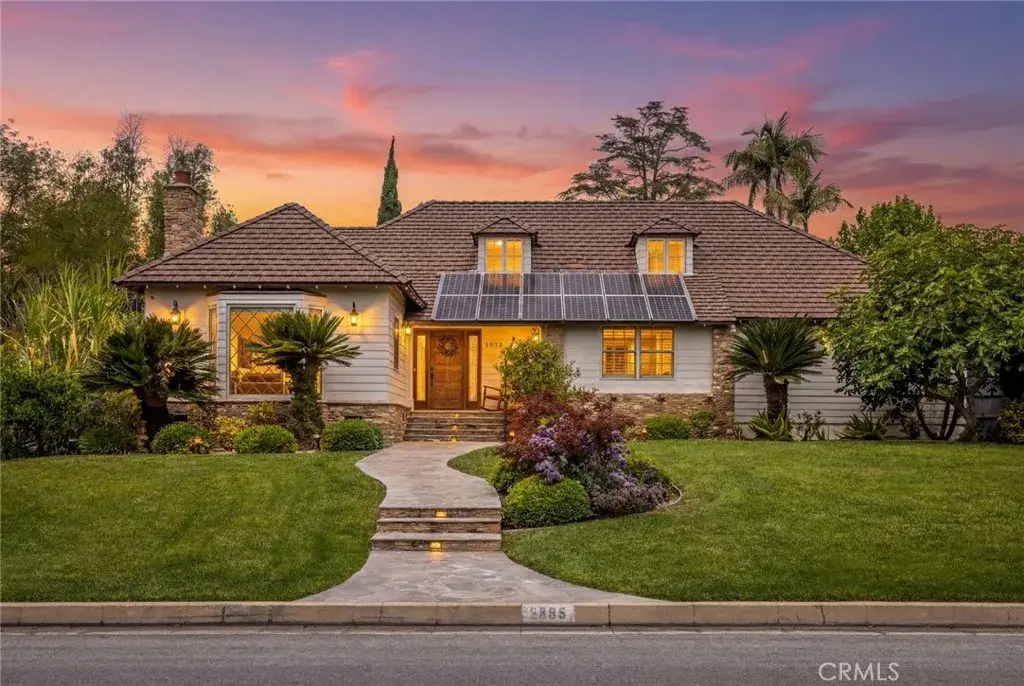 2895 Lorain Road, San Marino, CA 91108 - #1