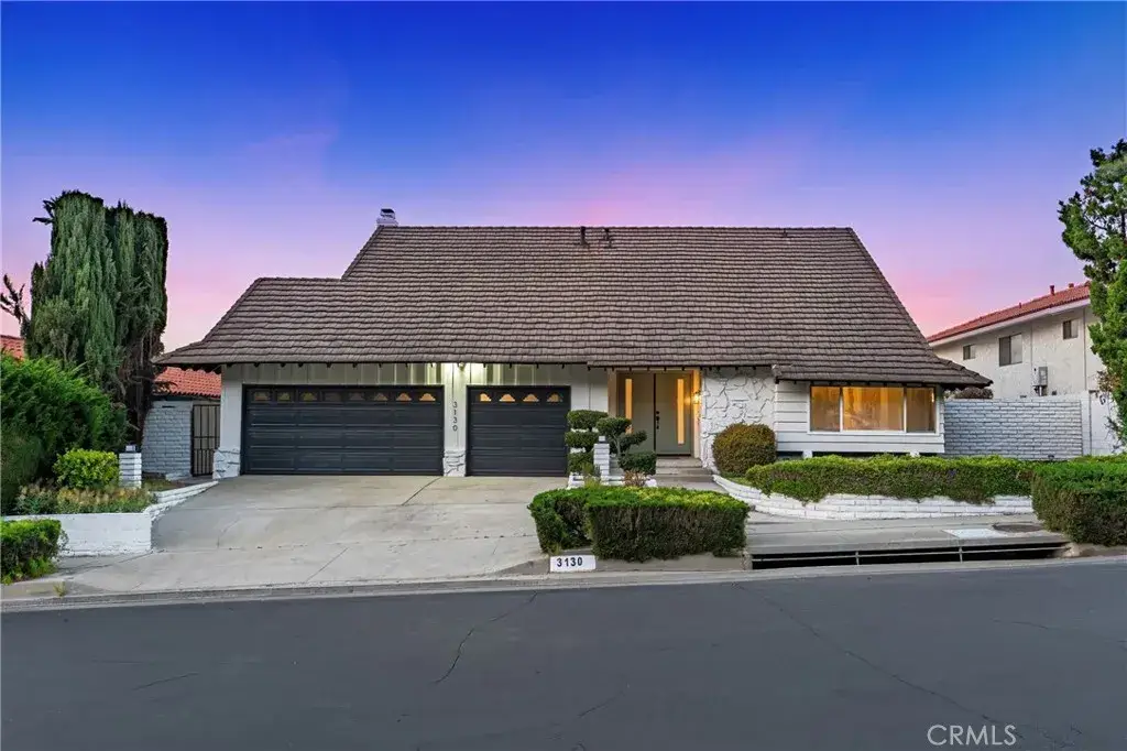 3130 Dolonita, Hacienda Heights, CA 91745 - #1