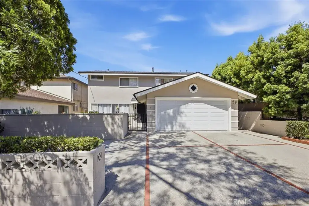63 S Daisy, Pasadena, CA 91107 - #1