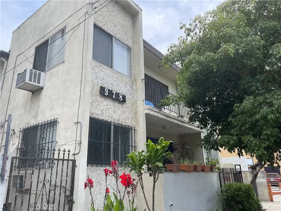 978 S Ardmore Avenue, Los Angeles, CA 90006 - #3