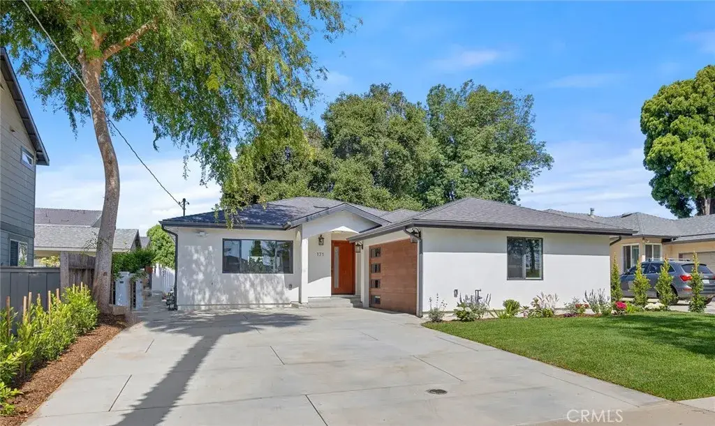 171 S Daisy Avenue, Pasadena, CA 91107 - #1