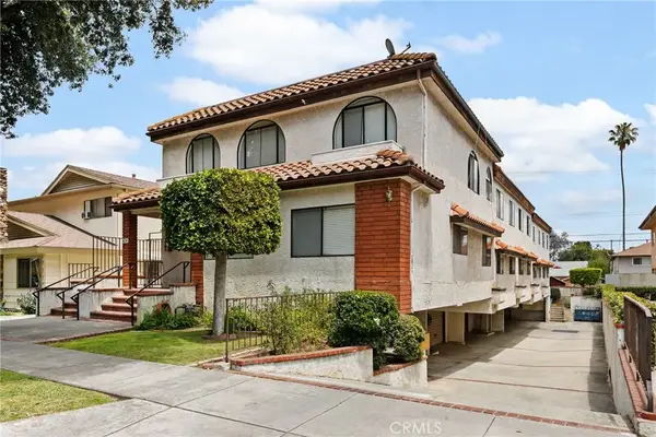 424 N N Electric Ave #E, Alhambra, CA 91801