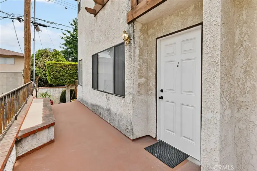 424 N N Electric Ave #E, Alhambra, CA 91801 - #2