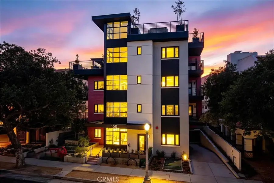 150 S Oak Knoll #103, Pasadena, CA 91101 - #2