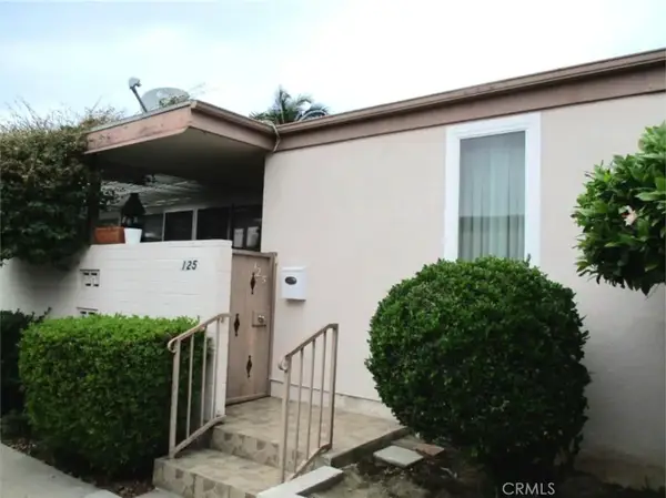 777 E Valley #125, Alhambra, CA 91801