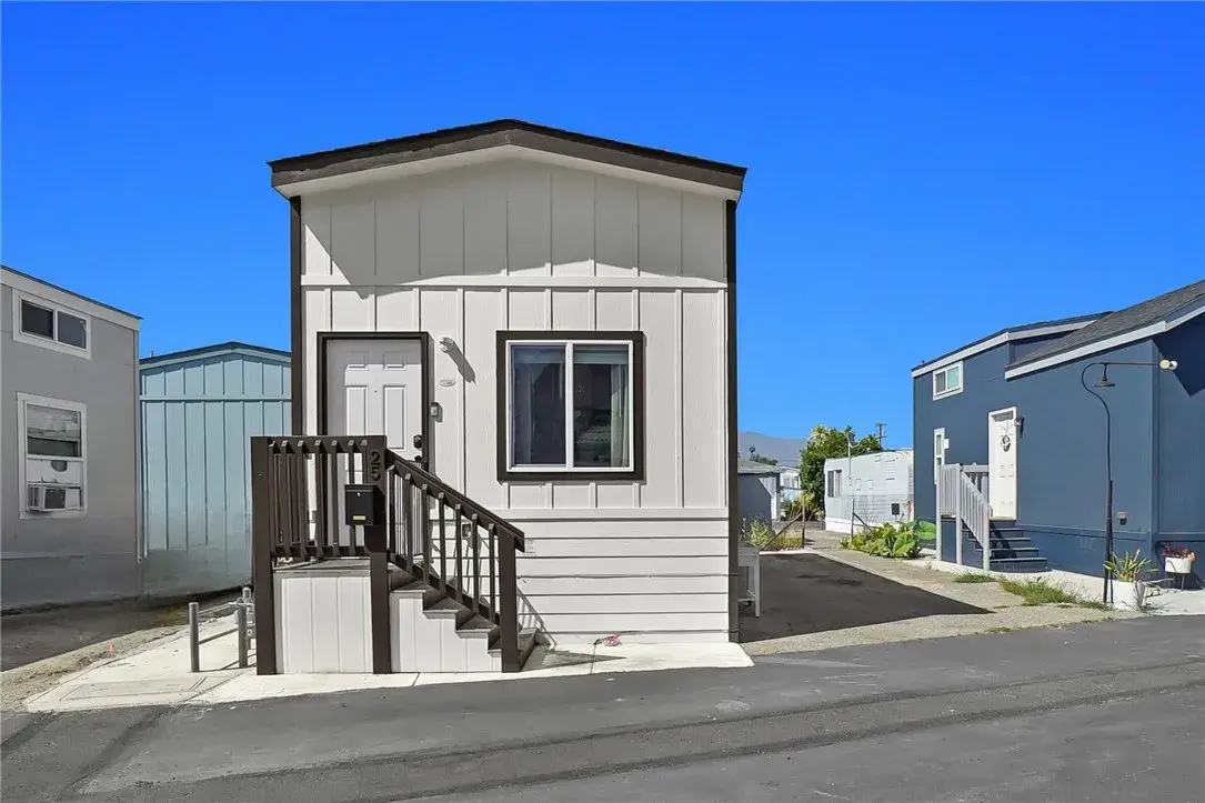 4849 Peck #25, El Monte, CA 91732 - #1