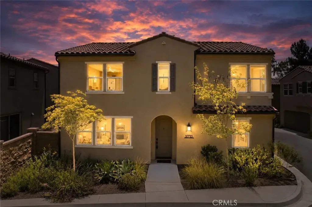 10710 Audrey Way, San Diego, CA 92129 - #1