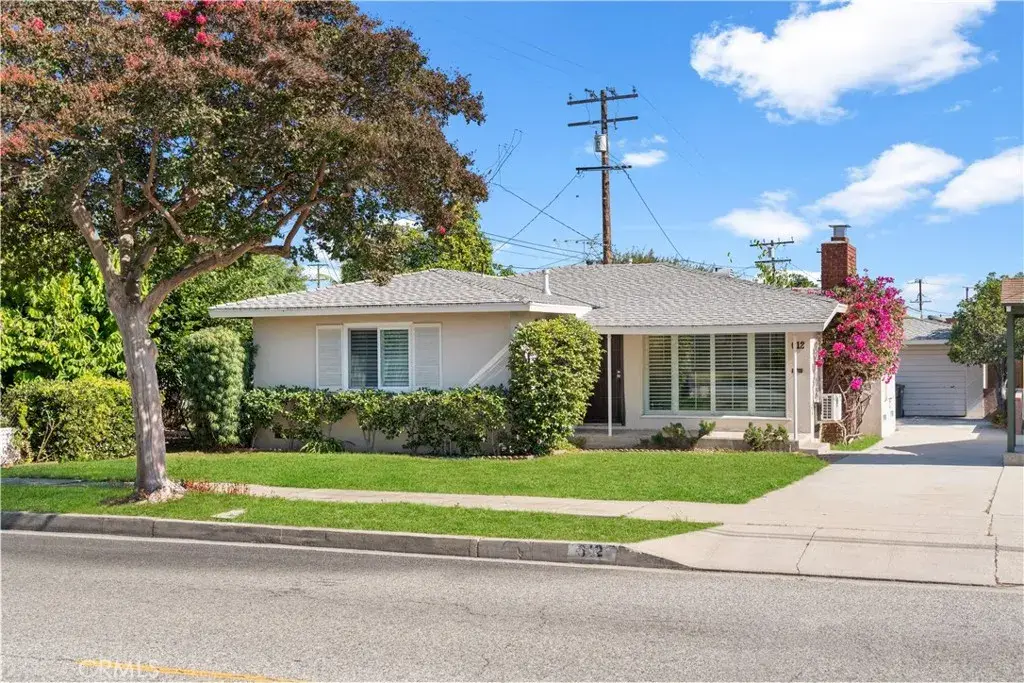 612 E Chestnut Avenue, San Gabriel, CA 91776 - #1