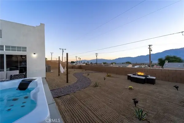 66657 San Rafael, Desert Hot Springs, CA 92240