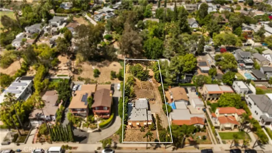 4949 Range View, Los Angeles, CA 90042 - #3