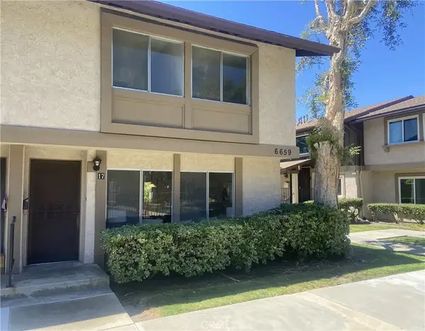 6659 Wilbur Avenue #17, Reseda, CA 91335