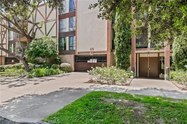 65 N Allen Avenue #305, Pasadena, CA 91106