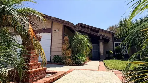 1426 Rodney Road, West Covina, CA 91792