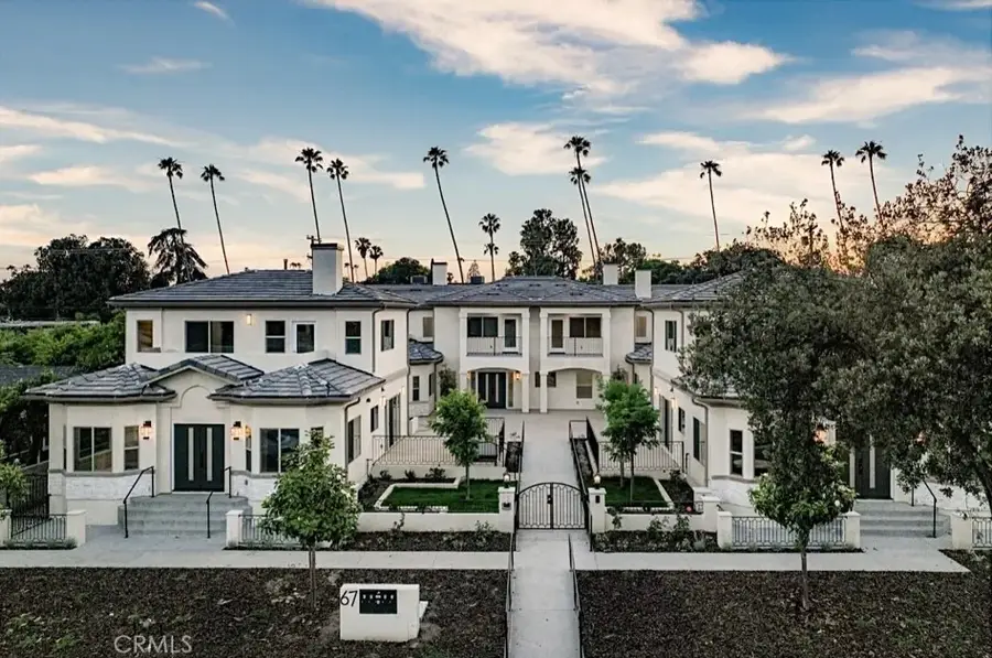 67 S Craig Avenue #2, Pasadena, CA 91107 - #2