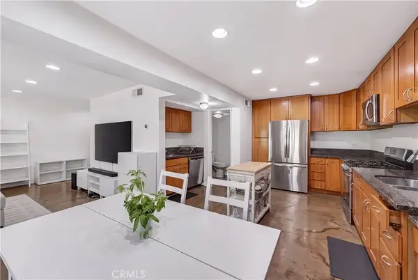 148 Casuda Canyon Drive #C, Monterey Park, CA 91754
