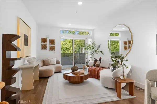 218 N El Molino Avenue #207, Pasadena, CA 91101