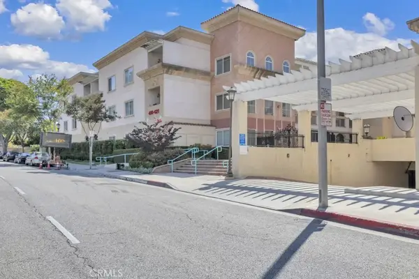411 S Garfield Avenue #30, Monterey Park, CA 91754