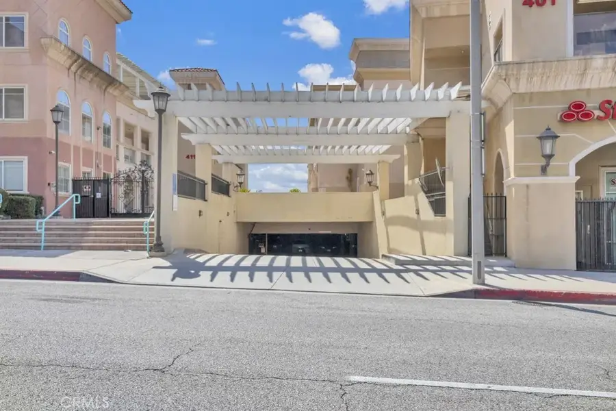411 S Garfield Avenue #30, Monterey Park, CA 91754 - #3