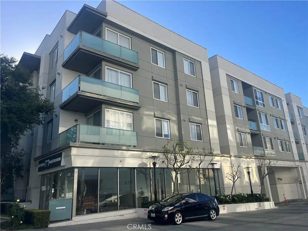160 S Hudson #105, Pasadena, CA 91101 - #1