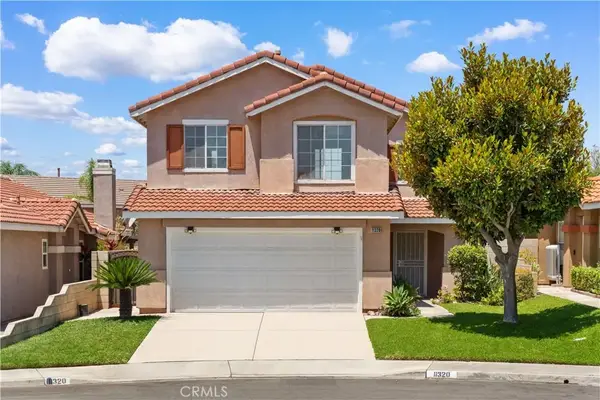 11320 Laureen Court, Fontana, CA 92337