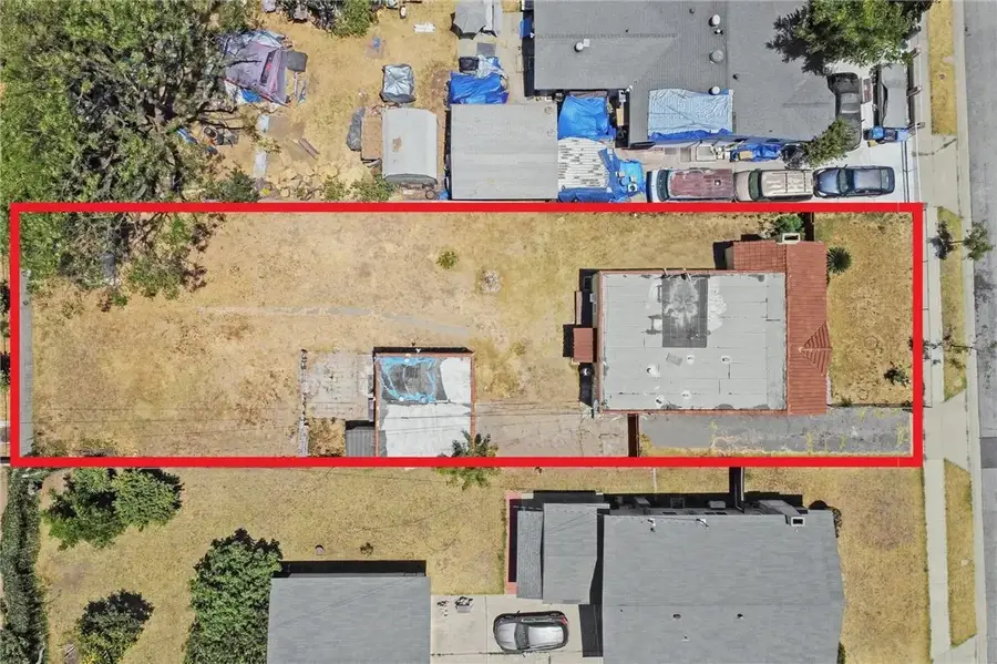 9343 Ralph, Rosemead, CA 91770 - #2