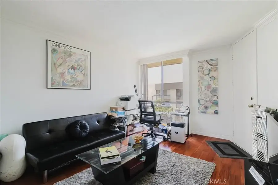 750 S Spaulding Avenue #332, Los Angeles, CA 90036 - #3