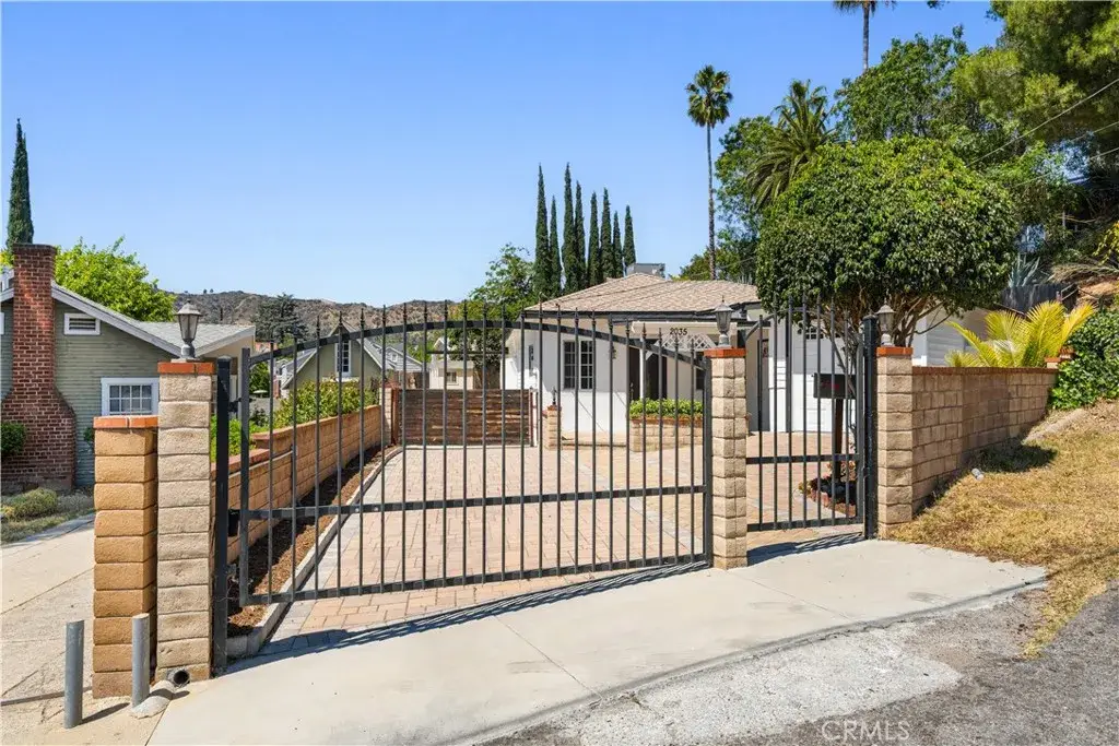 2035 Las Colinas, Los Angeles, CA 90041 - #1