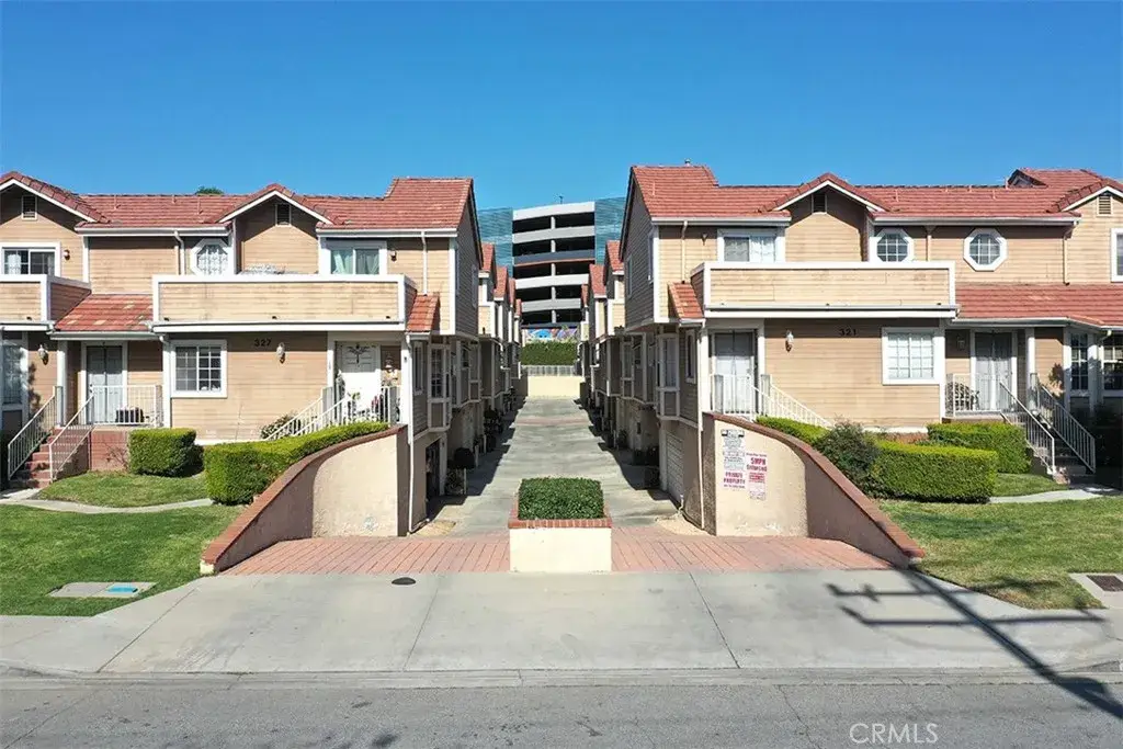 331 Genoa #E, Monrovia, CA 91016 - #1