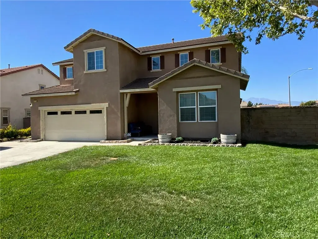 14752 Oak Leaf, Eastvale, CA 92880 - #1