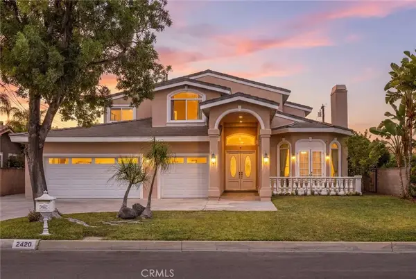 2420 Albert Way, Arcadia, CA 91007