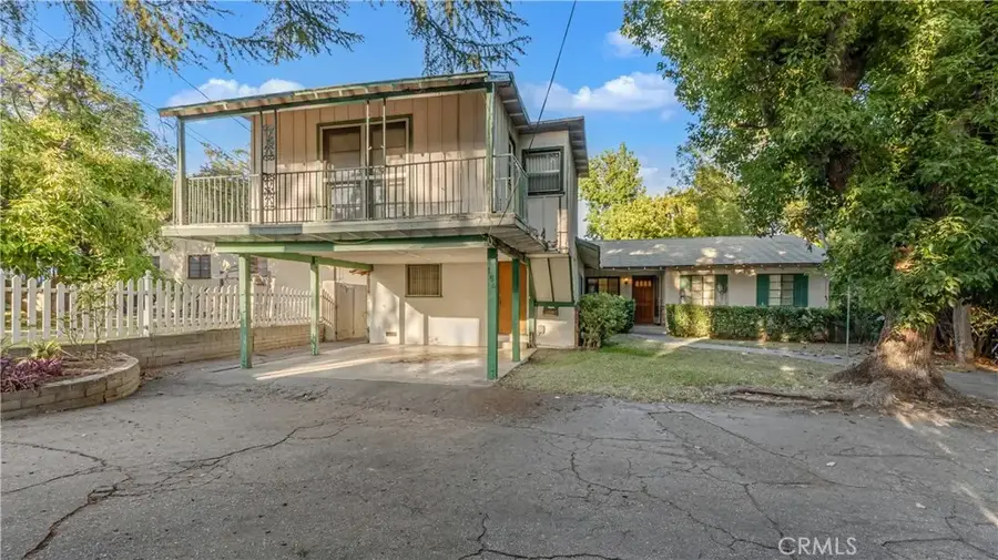 154 S Lima Street, Sierra Madre, CA 91024 - #2