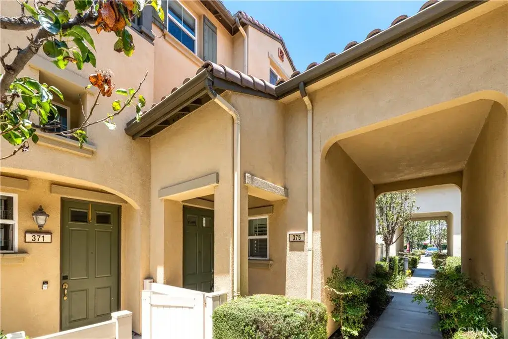 375 W Linden Drive, Orange, CA 92865 - #1