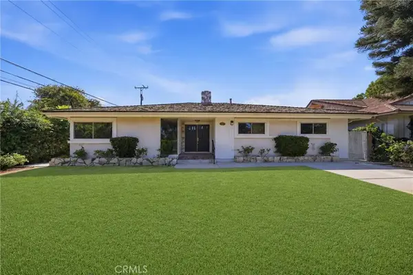 2031 Bella Vista Avenue, Arcadia, CA 91007