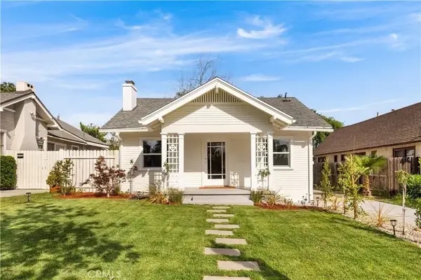 1166 N El Molino Avenue, Pasadena, CA 91104