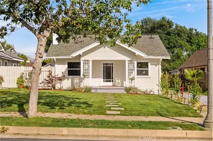 1166 N El Molino Avenue, Pasadena, CA 91104 - #3