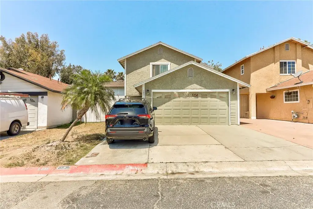 8936 Summerwood Way, Fontana, CA 92335 - #1